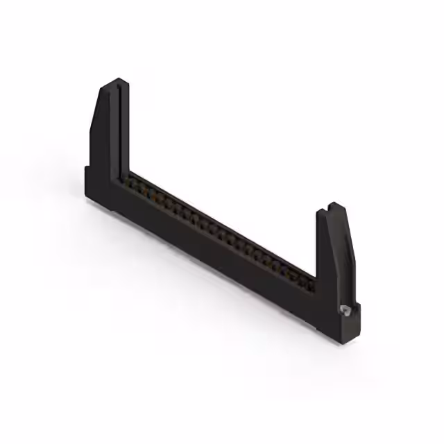 357-023-541-178 EDAC Inc.  Edgeboard Connectors